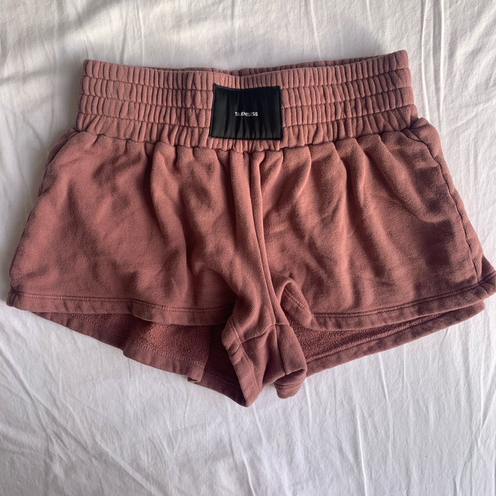 Talentless Premium Boxing Shorts